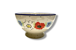 206 Bunzlau Kom op voet 2510X Kom op voet